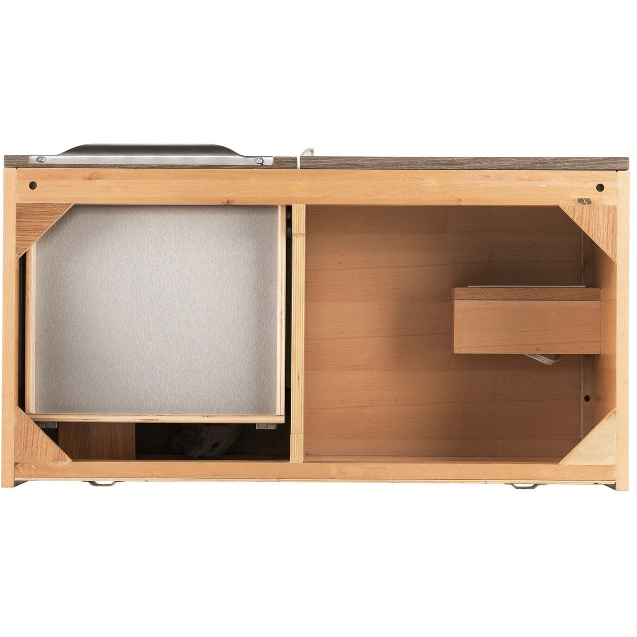 James Martin Columbia 36" Single Vanity Vanity James Martin 