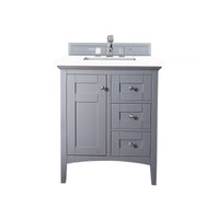 Thumbnail for James Martin Palisades 30