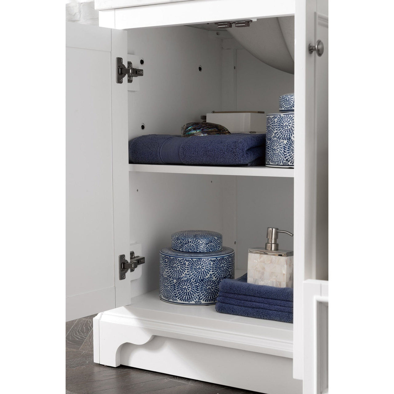James Martin De Soto 72" Double Vanity Vanity James Martin 