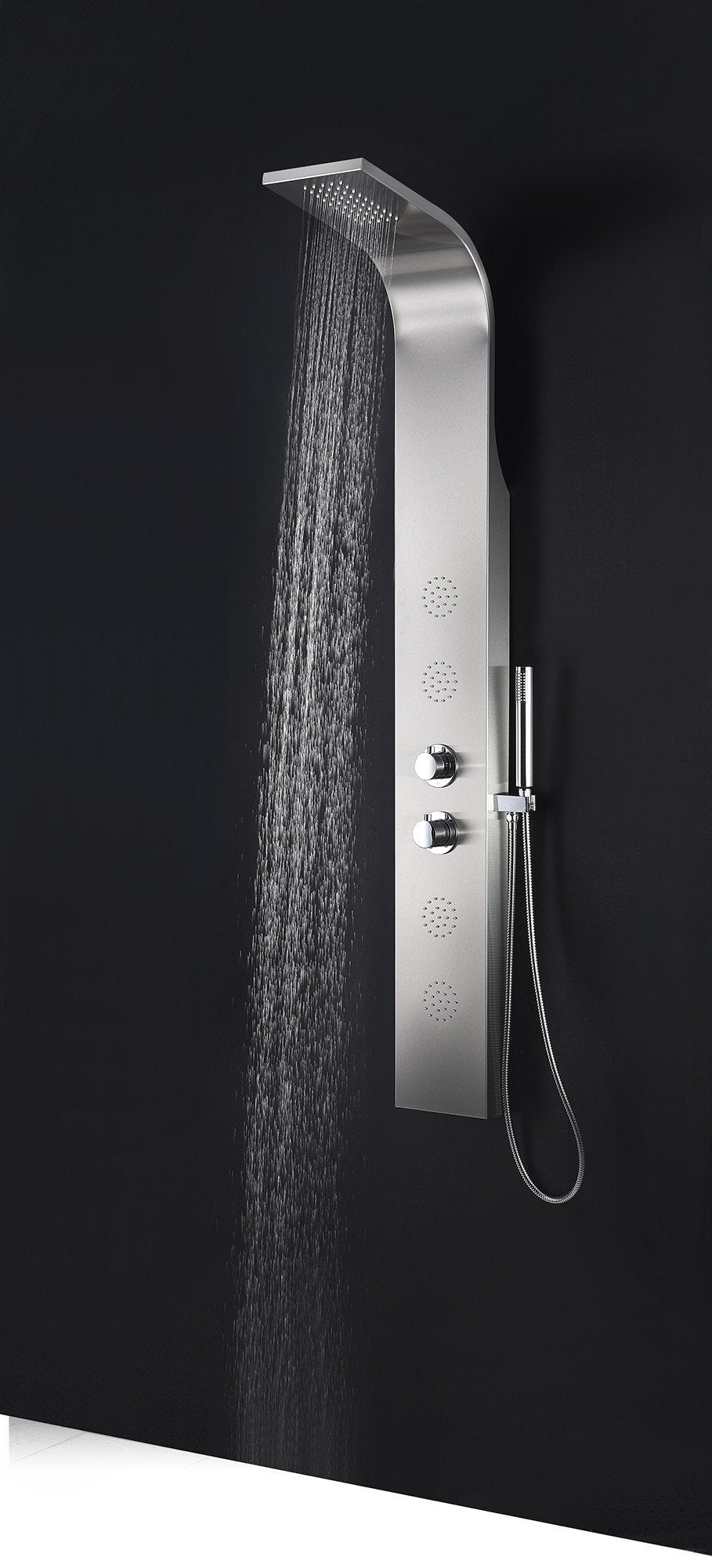ANZZI PRAIRE SP-AZ040 Shower Panel Shower Panel ANZZI 