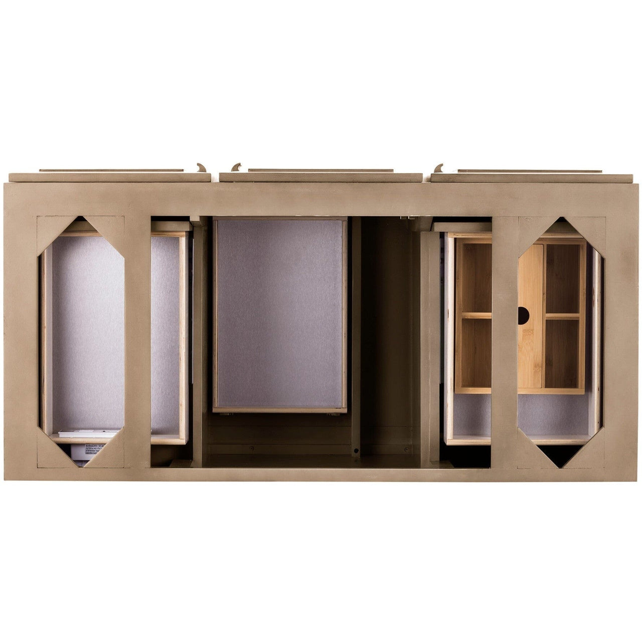James Martin Portland 48" Single Vanity Vanity James Martin 