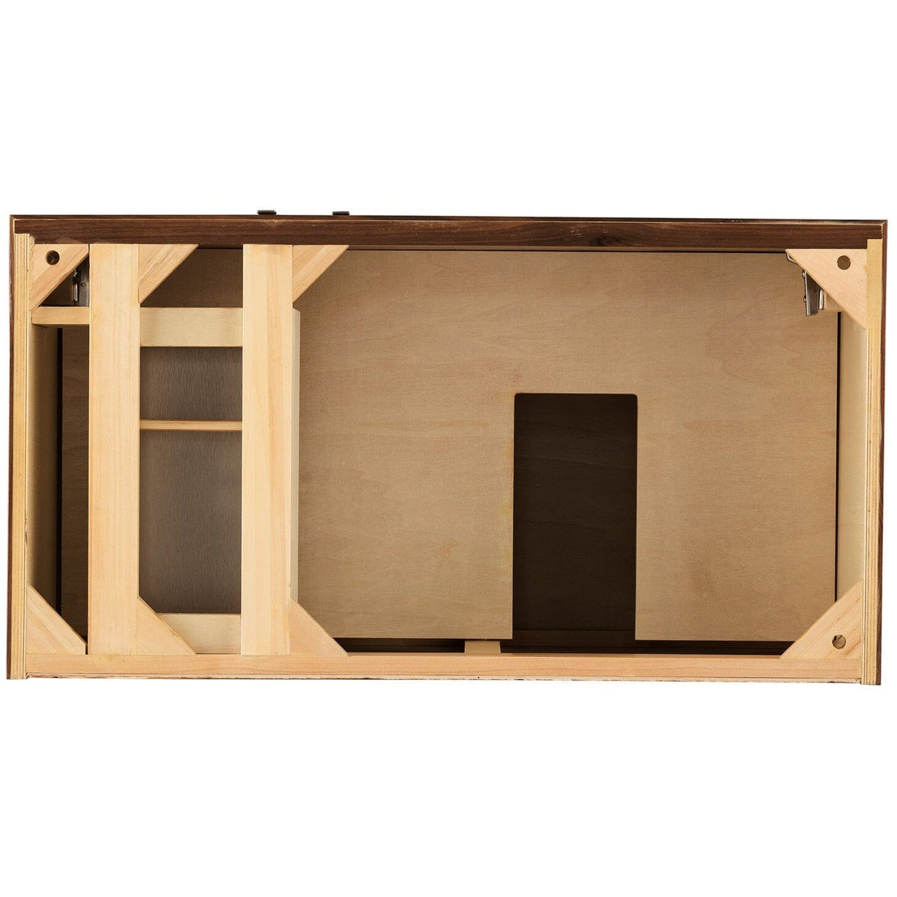 James Martin Linear 36" Single Vanity Vanity James Martin 