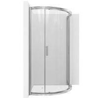 Thumbnail for ANZZI Baron Series SD-AZ01-01CH Shower Doors Shower Doors ANZZI 