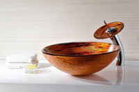 Thumbnail for ANZZI Stanza Series LS-AZ061 Bathroom Sink Bathroom Sink ANZZI 