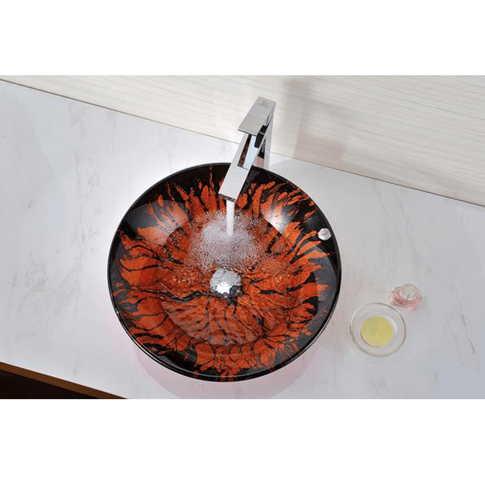ANZZI Forte Series LS-AZ058 Bathroom Sink Bathroom Sink ANZZI 