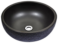 Thumbnail for ANZZI Stellar Series LS-AZ174 Bathroom Sink Bathroom Sink ANZZI 