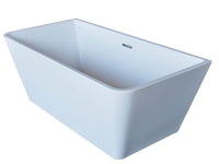 Thumbnail for ANZZI Majanel FT005-0027 Bathtub Bathtub ANZZI 