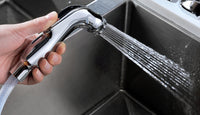 Thumbnail for ANZZI ELYSIAN Series KAZ3320-032 Kitchen Sink Kitchen Sink ANZZI 