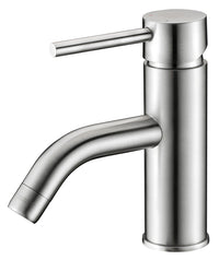 Thumbnail for ANZZI Bravo Series L-AZ030BN Bathroom Faucet Bathroom Faucet ANZZI 