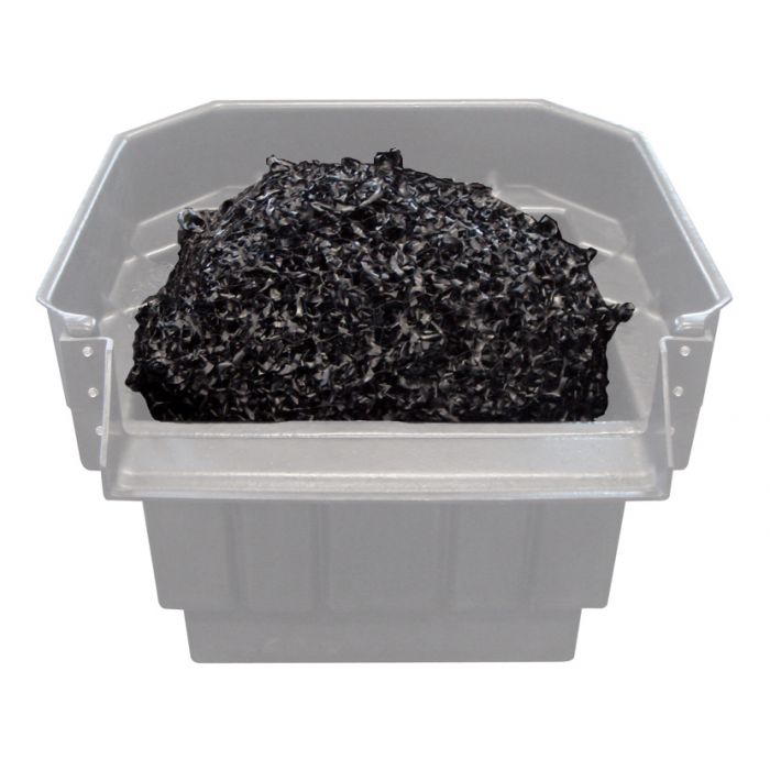 Filtration PBBTgrp Bio-Twist Biological Filter Media Garden - Fish Ponds Blue Thumb 