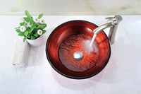 Thumbnail for ANZZI Echo Series LS-AZ057 Bathroom Sink Bathroom Sink ANZZI 