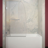 Thumbnail for ANZZI GRAND Series SD-AZ10-01CH Shower Doors Shower Doors ANZZI 