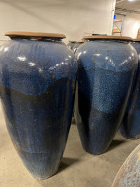 Thumbnail for Aqua Bella Vase Kit #50 Blue Tuscan Basins 