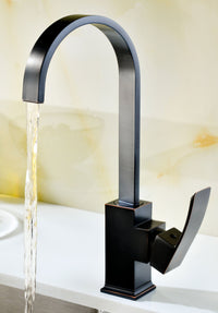 Thumbnail for ANZZI MOORE Series KAZ3218-035O Kitchen Sink Kitchen Sink ANZZI 