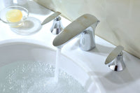 Thumbnail for ANZZI Chord Series L-AZ024 Bathroom Faucet Bathroom Faucet ANZZI 