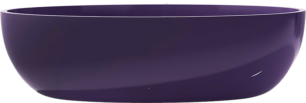 ANZZI Opal FT-AZ522V FreeStanding Bathtub FreeStanding Bathtub ANZZI 