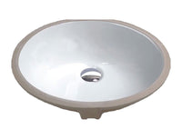 Thumbnail for ANZZI Rhodes LS-AZ109 Bathroom Sink Bathroom Sink ANZZI 