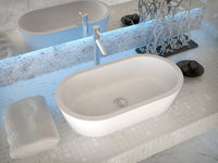 Thumbnail for ANZZI Vaine LS-AZ607 Bathroom Sink Bathroom Sink ANZZI 