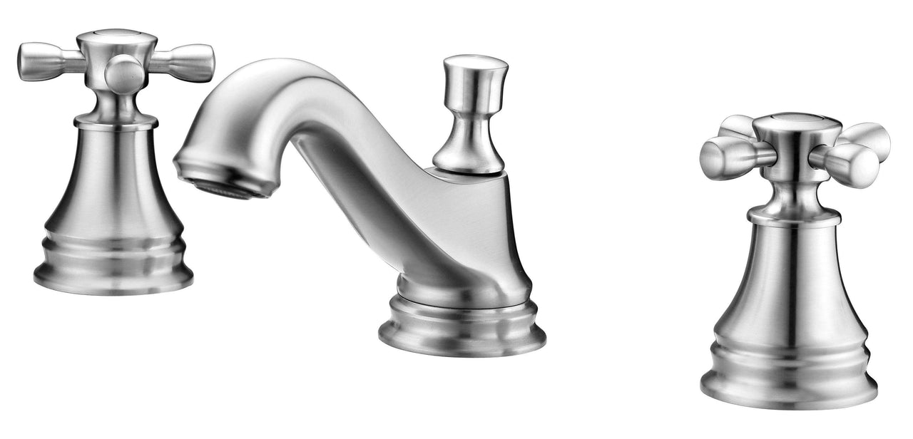 ANZZI Melody Series L-AZ007BN Bathroom Faucet Bathroom Faucet ANZZI 