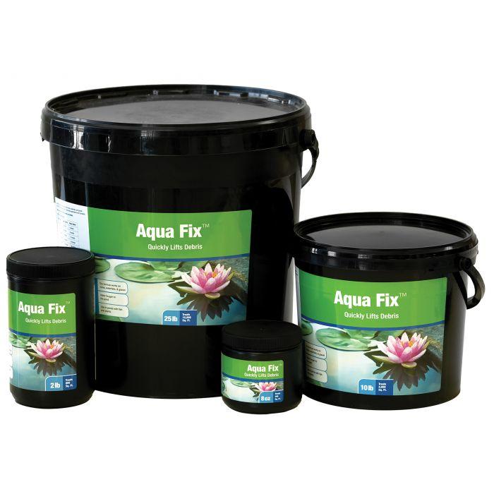 Aqua Fix (Dry) - PB20aquafixgrp Garden - Fish Ponds Blue Thumb 