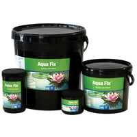 Thumbnail for Aqua Fix (Dry) - PB20aquafixgrp Garden - Fish Ponds Blue Thumb 