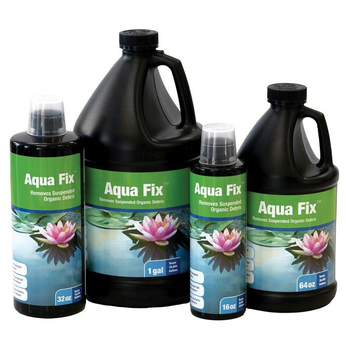 Aqua Fix (Liquid) - PBaquafixlqdgrp Garden - Fish Ponds Blue Thumb 