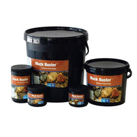 Thumbnail for Muck Buster - PBmuckgrp Garden - Fish Ponds Blue Thumb 