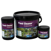 Thumbnail for Pond Cleaner (Dry) - PB21pcgrp Garden - Fish Ponds Blue Thumb 