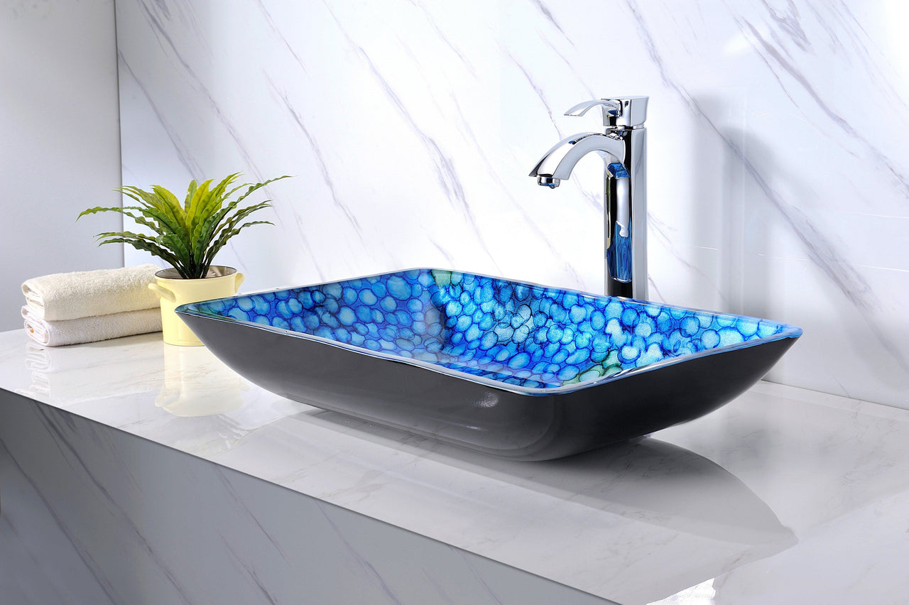 ANZZI Assai Series LS-AZ053 Bathroom Sink Bathroom Sink ANZZI 