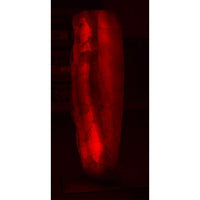 Thumbnail for Real Stone Fountains BTTBK040 Sunrise Onyx Artisan Rock Fountain Fountain Blue Thumb 