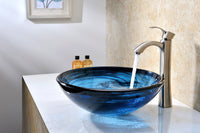 Thumbnail for ANZZI Soave Series LS-AZ048 Bathroom Sink Bathroom Sink ANZZI 