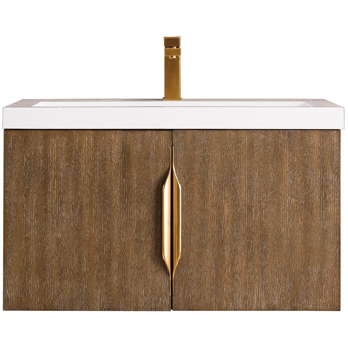 James Martin Columbia 31.5" Single Vanity Vanity James Martin 