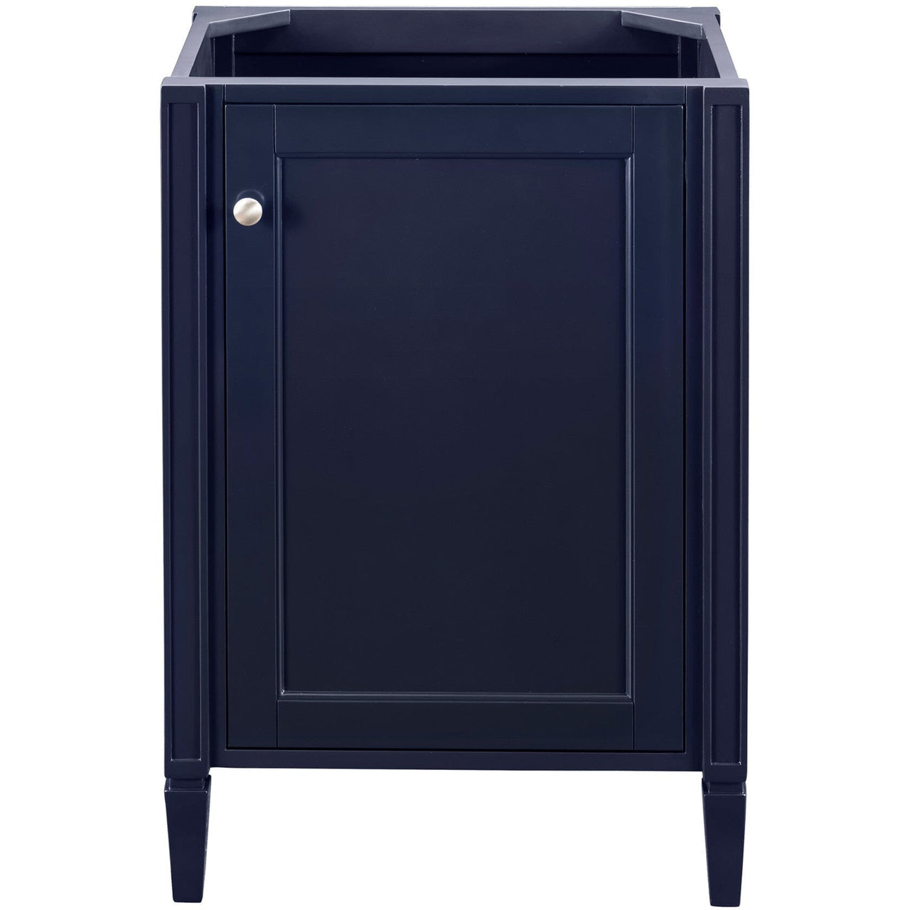James Martin Britannia 24" Single Vanity Vanity James Martin Navy Blue Cabinet Only 