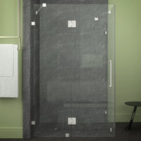 Thumbnail for ANZZI Archon Series SD-AZ03-01BN Shower Doors Shower Doors ANZZI 