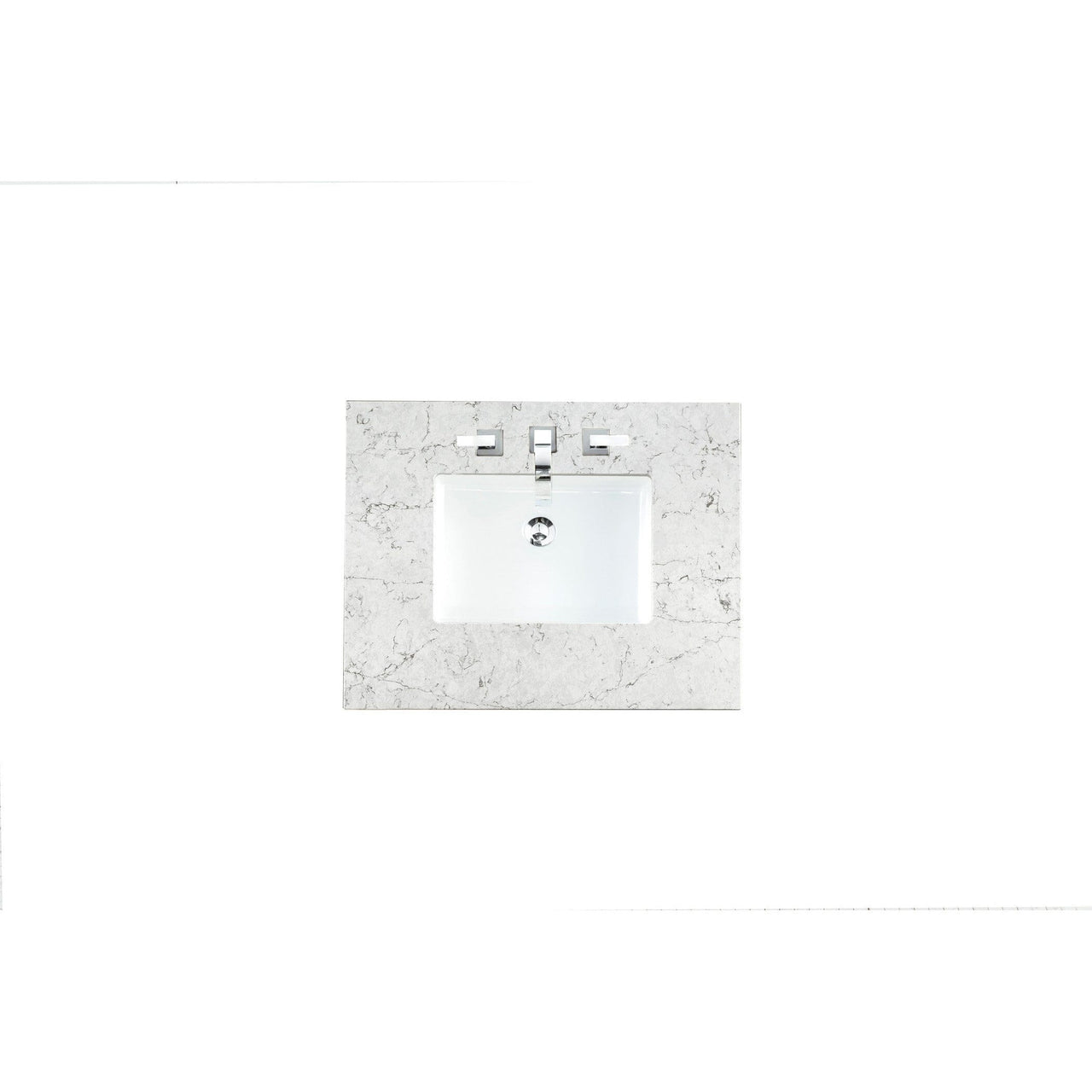 James Martin Palisades 30" Single Vanity Vanity James Martin 