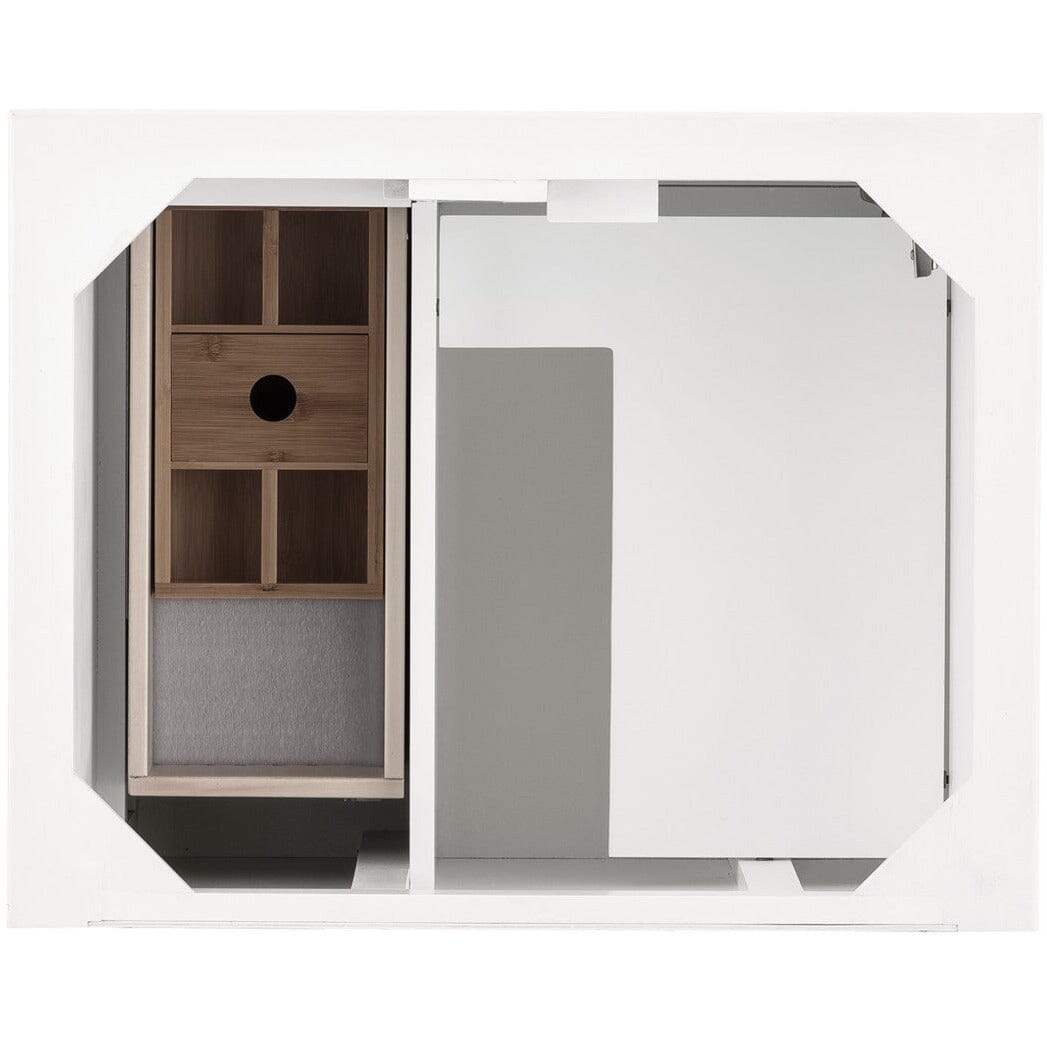 James Martin Palisades 30" Single Vanity Vanity James Martin 