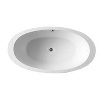 Thumbnail for ANZZI Apollo FT-AZ105 FreeStanding Bathtub FreeStanding Bathtub ANZZI 
