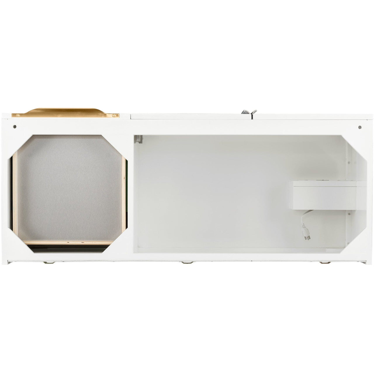 James Martin Columbia 48" Single Vanity Vanity James Martin 