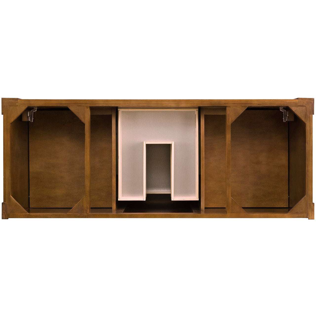 James Martin Brookfield 60" Single Vanity Vanities James Martin 