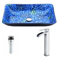 Thumbnail for ANZZI Assai Series LSAZ053-097 Bathroom Sink Bathroom Sink ANZZI 
