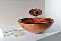 Thumbnail for ANZZI Stanza Series LS-AZ061 Bathroom Sink Bathroom Sink ANZZI 