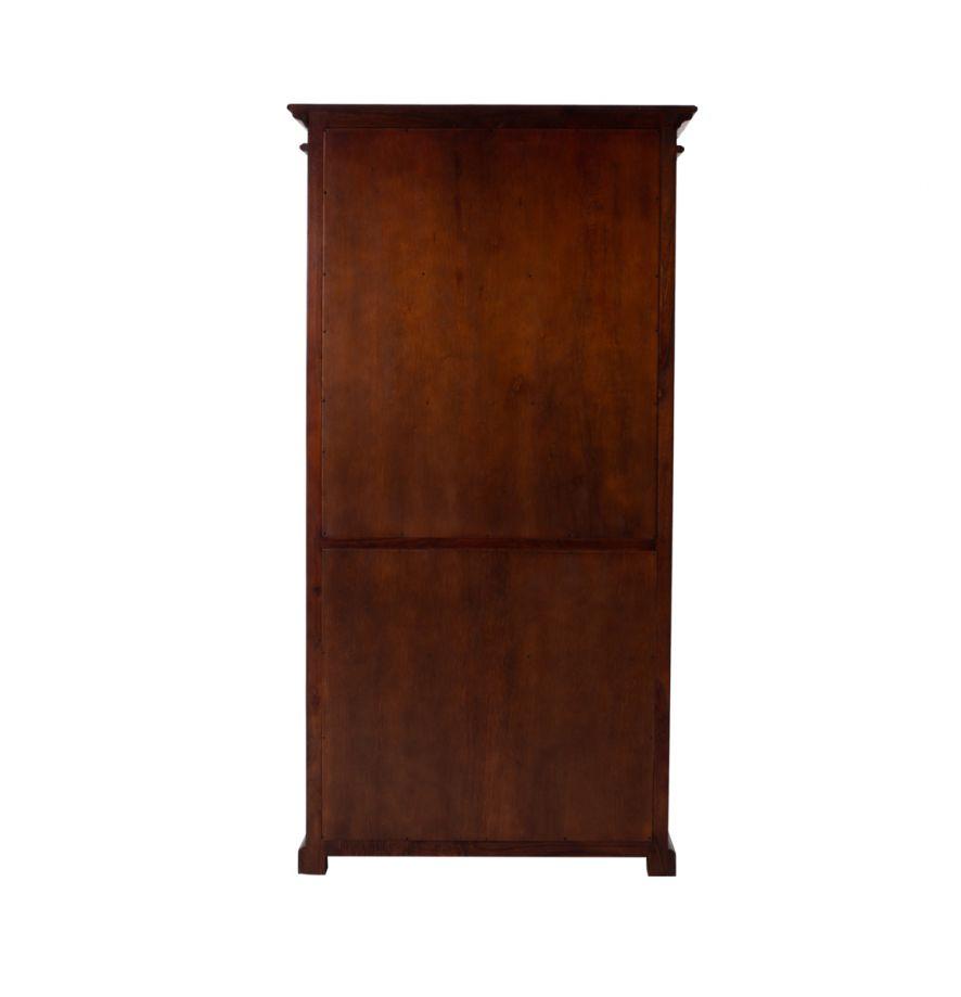 Novasolo CA580MB Bookcase Hutch NovaSolo 