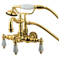 Thumbnail for Kingston Brass Vintage 3-3/8