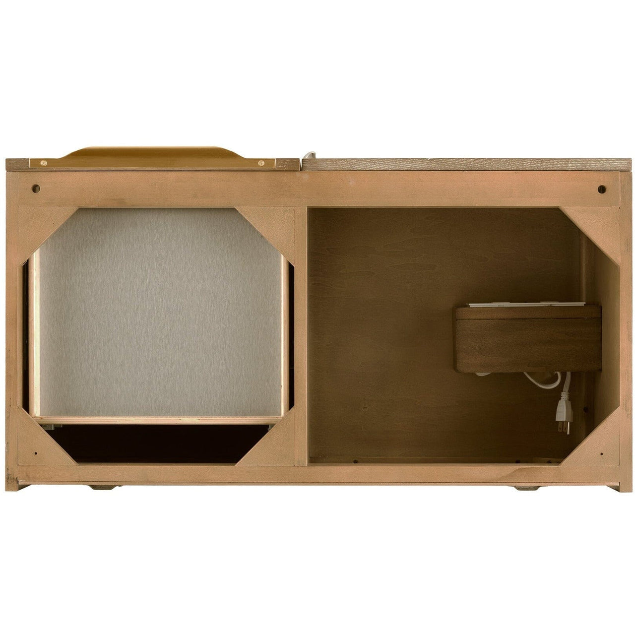 James Martin Mercer Island 36" Single Vanity Vanity James Martin 