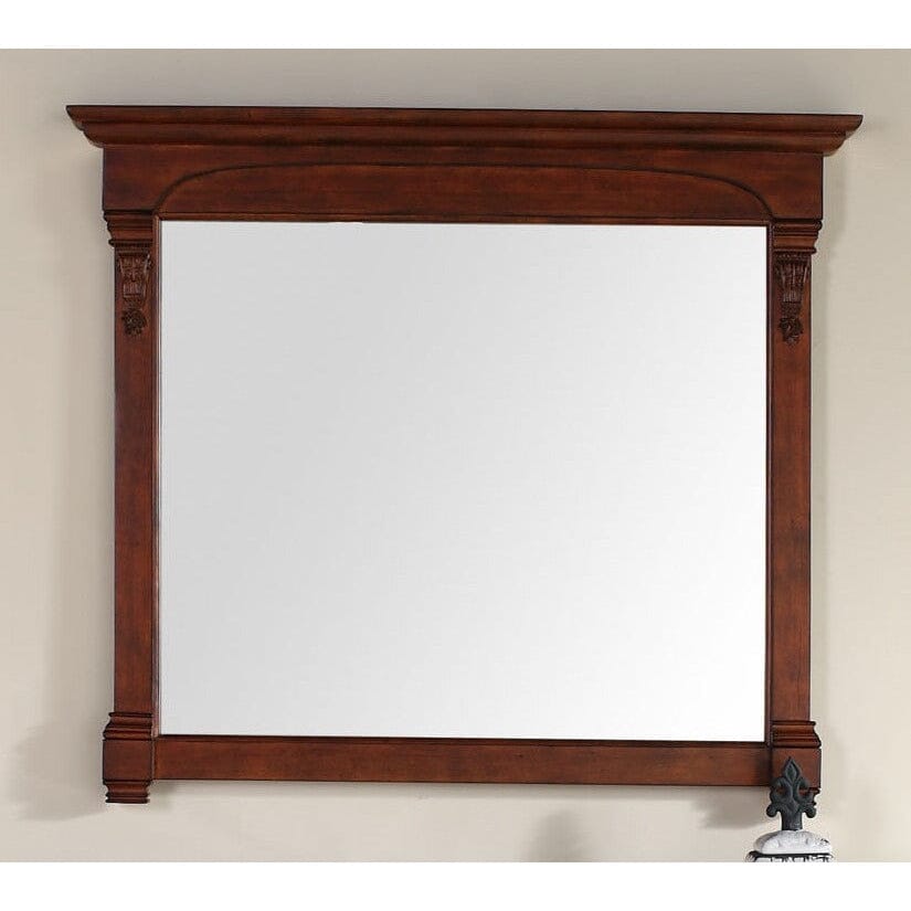 James Martin Brookfield 47.25" Mirror Mirrors James Martin 