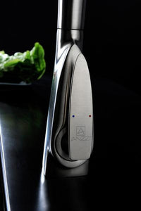 Thumbnail for ANZZI Timbre Series KF-AZ034BN Kitchen Faucets Kitchen Faucet ANZZI 