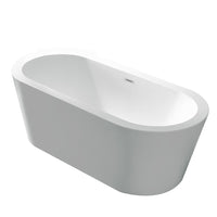 Thumbnail for ANZZI Ares FT-AZ104 FreeStanding Bathtub FreeStanding Bathtub ANZZI 