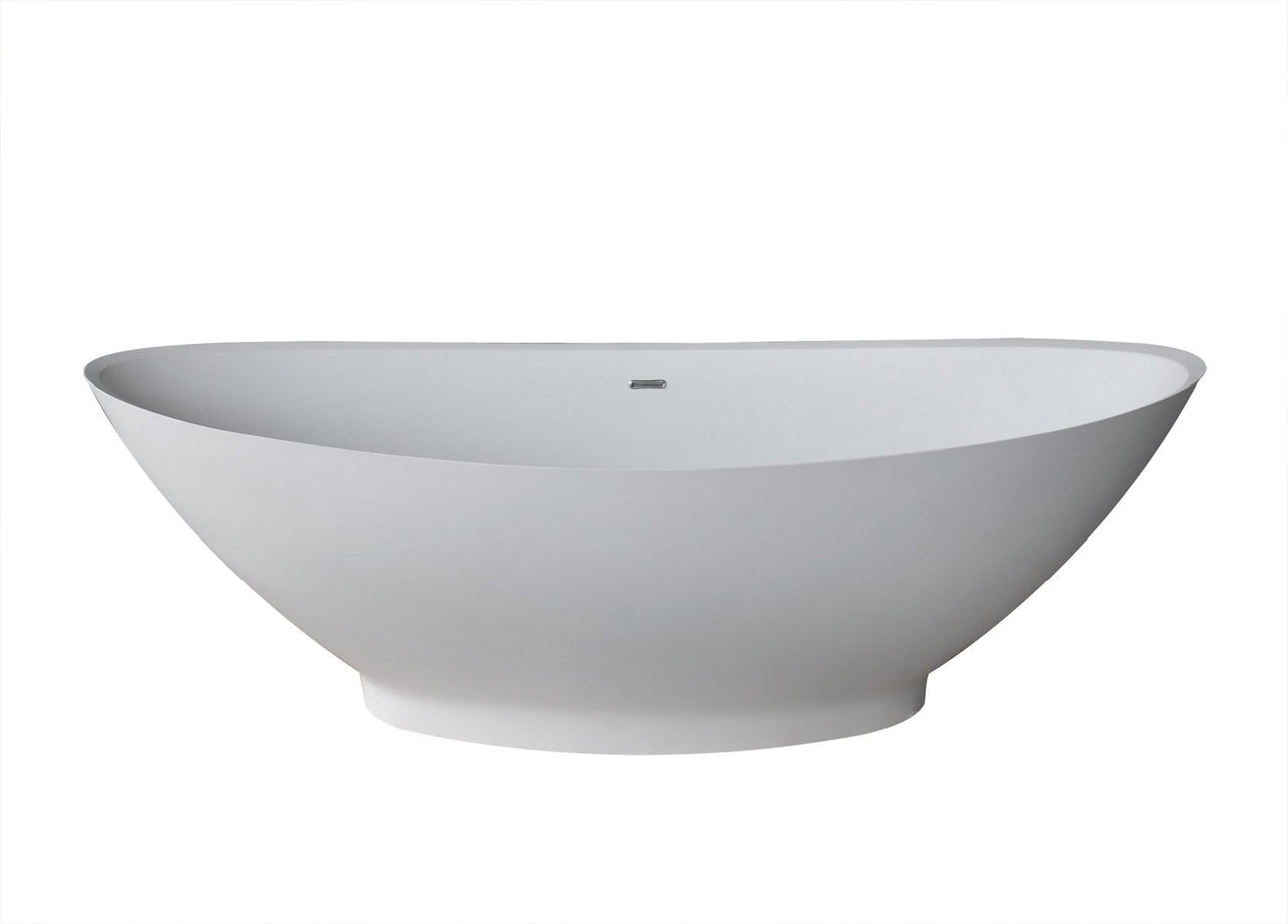 ANZZI Ala FT508-0028 Bathtub Bathtub ANZZI 