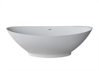 Thumbnail for ANZZI Ala FT508-0028 Bathtub Bathtub ANZZI 