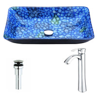 Thumbnail for ANZZI Assai Series LSAZ053-095 Bathroom Sink Bathroom Sink ANZZI 